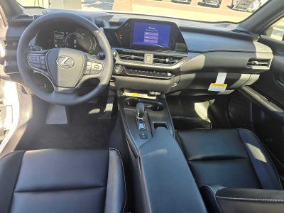 2026 Lexus UX 300h UX 300h