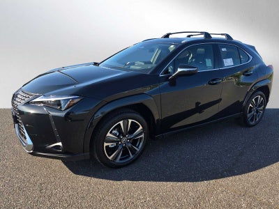 2026 Lexus UX 300h Premium