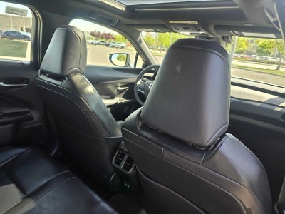 2026 Lexus UX 300h UX 300h