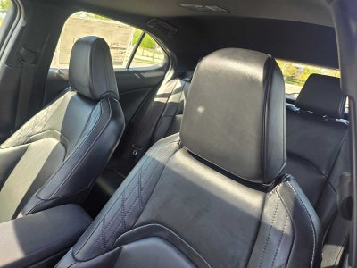 2026 Lexus UX 300h UX 300h