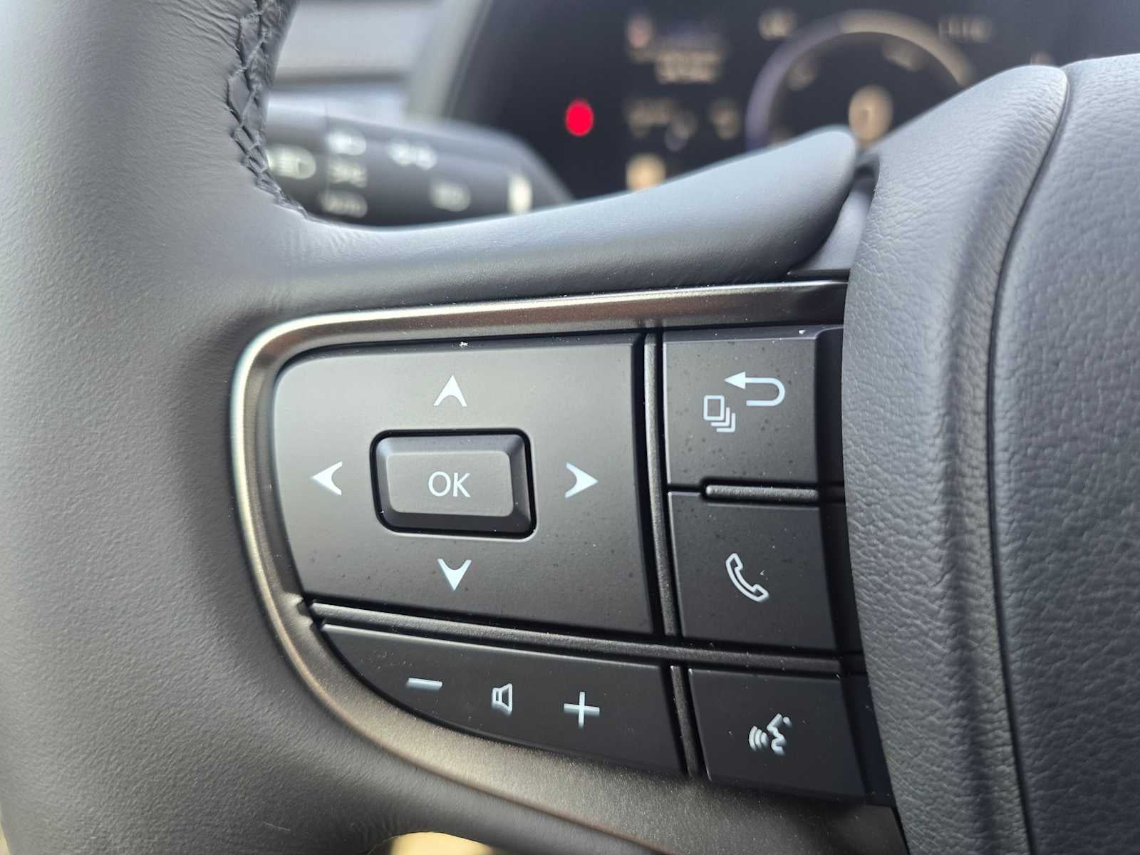 2026 Lexus UX 300h UX 300h