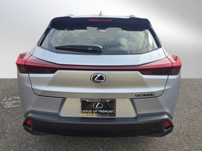 2026 Lexus UX 300h Premium