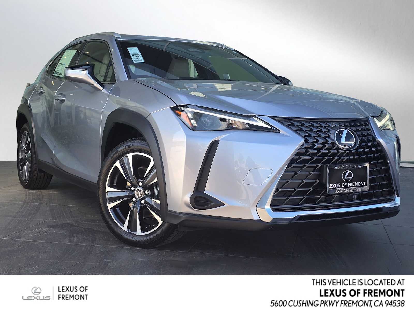 2026 Lexus UX 300h UX 300h