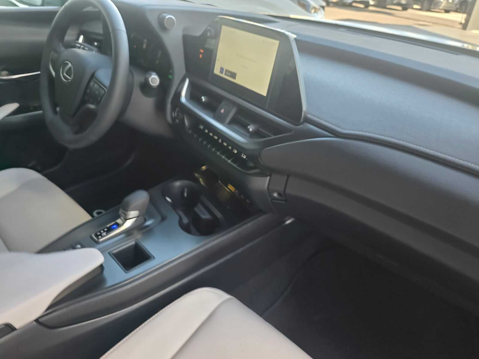 2026 Lexus UX 300h UX 300h