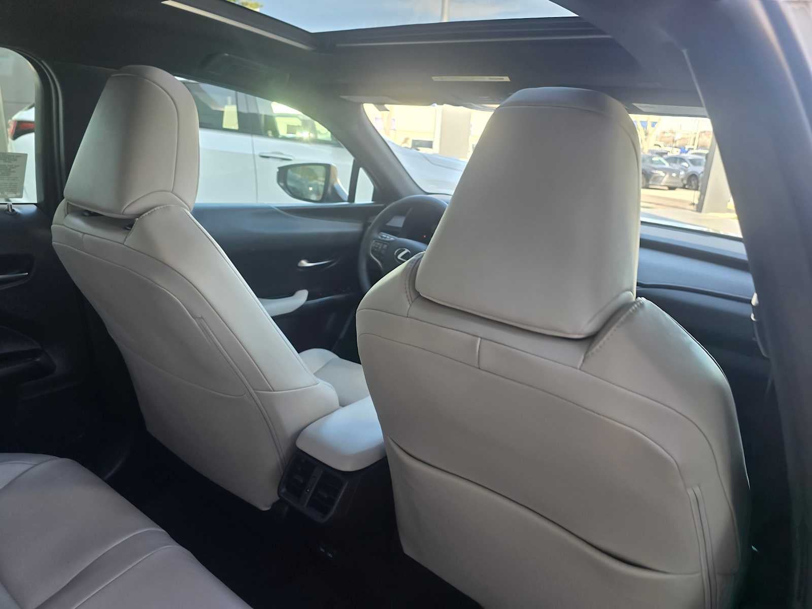 2026 Lexus UX 300h UX 300h