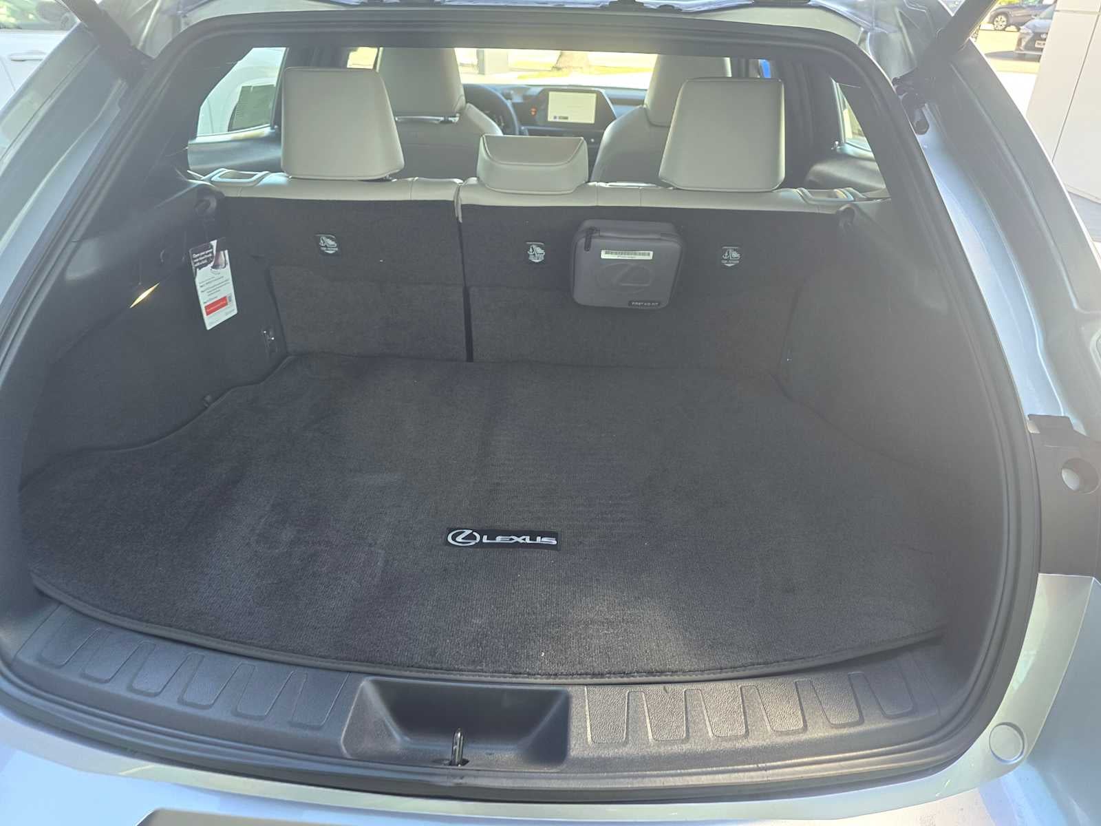 2026 Lexus UX 300h UX 300h