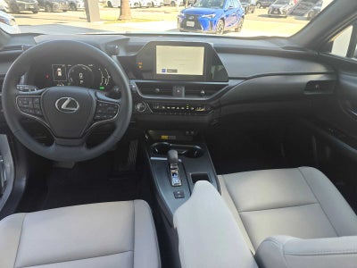 2026 Lexus UX 300h UX 300h