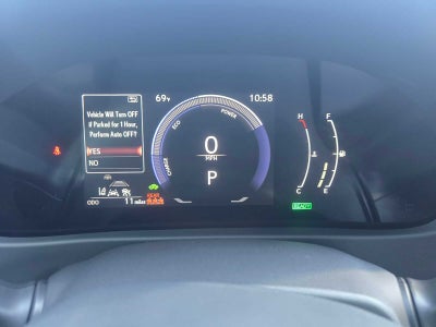 2026 Lexus UX 300h UX 300h