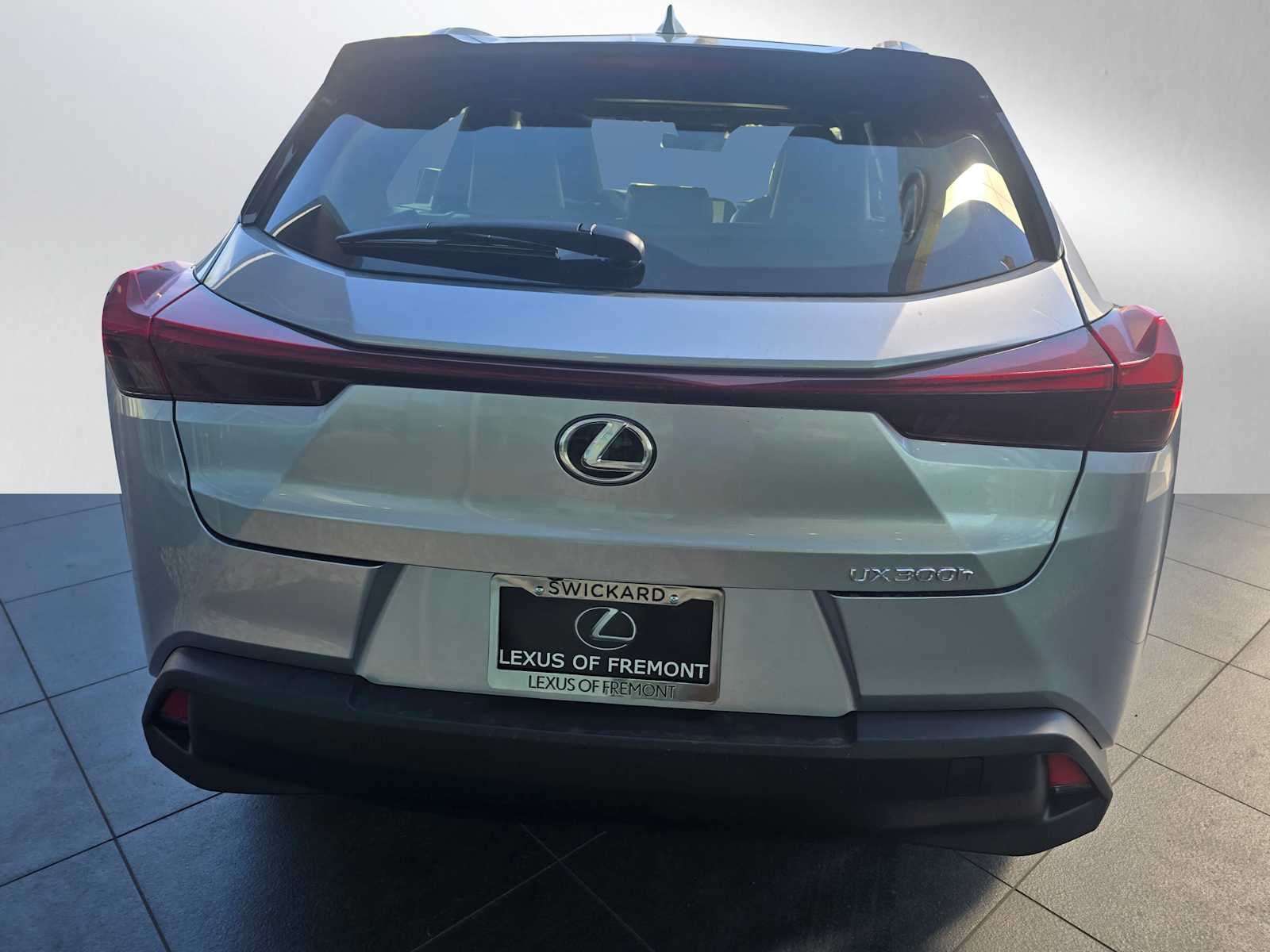 2026 Lexus UX 300h UX 300h