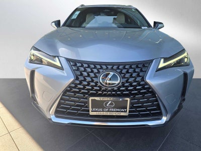 2026 Lexus UX 300h UX 300h