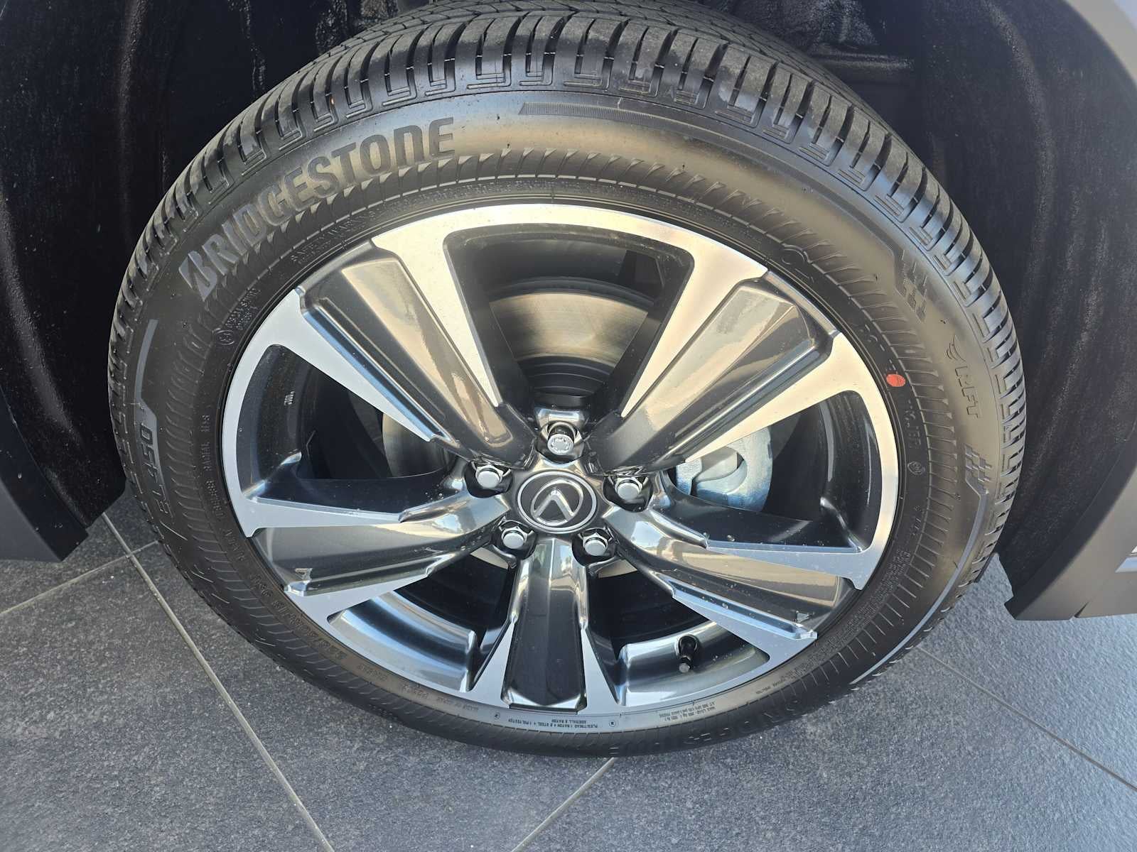 2026 Lexus UX 300h UX 300h