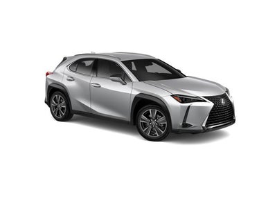 2026 Lexus UX 300h UX 300h