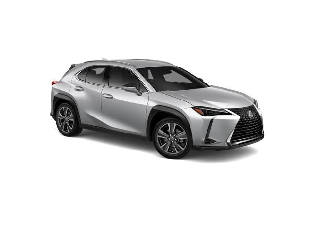 2026 Lexus UX 300h UX 300h