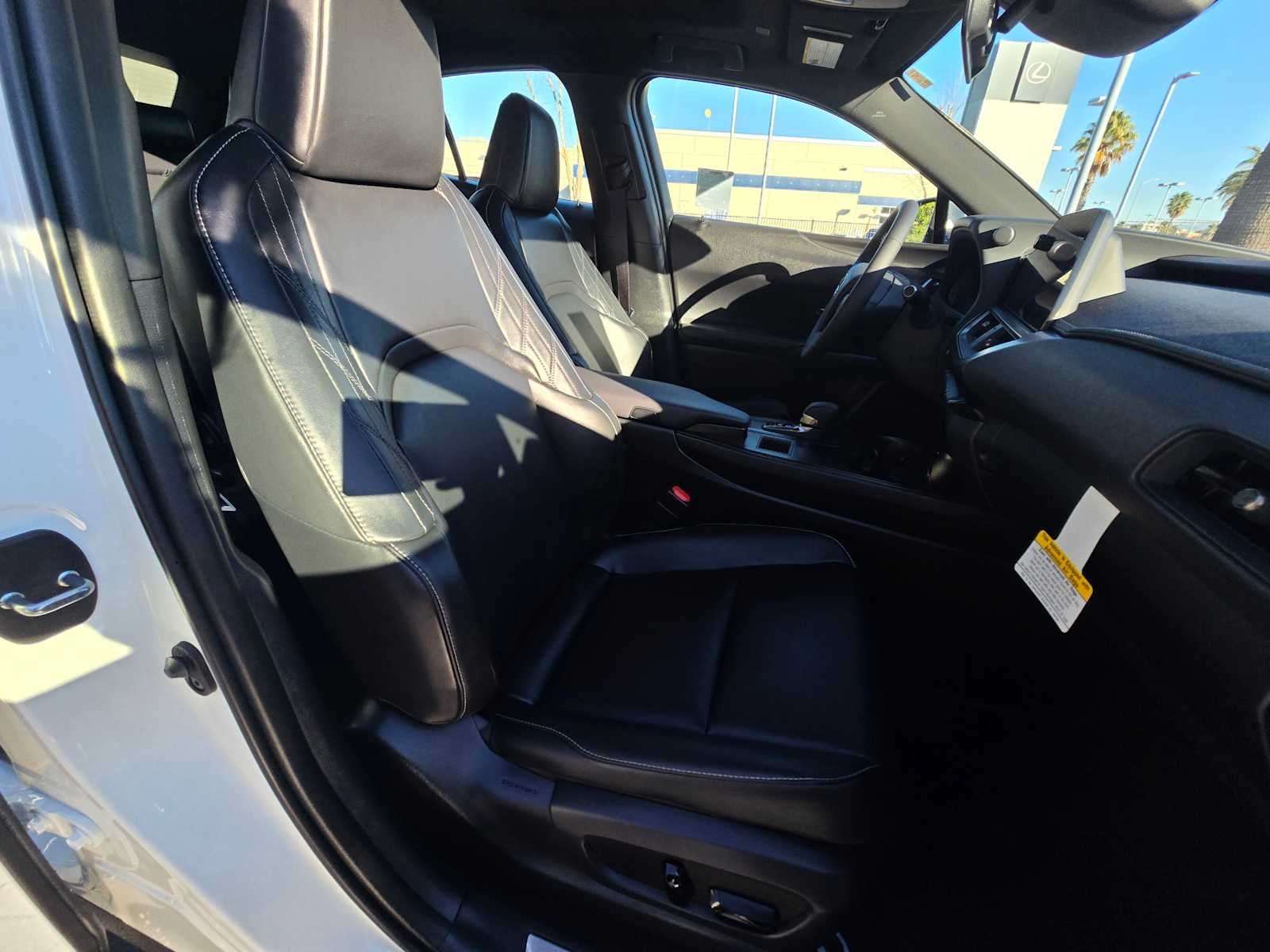 2026 Lexus UX 300h UX 300h