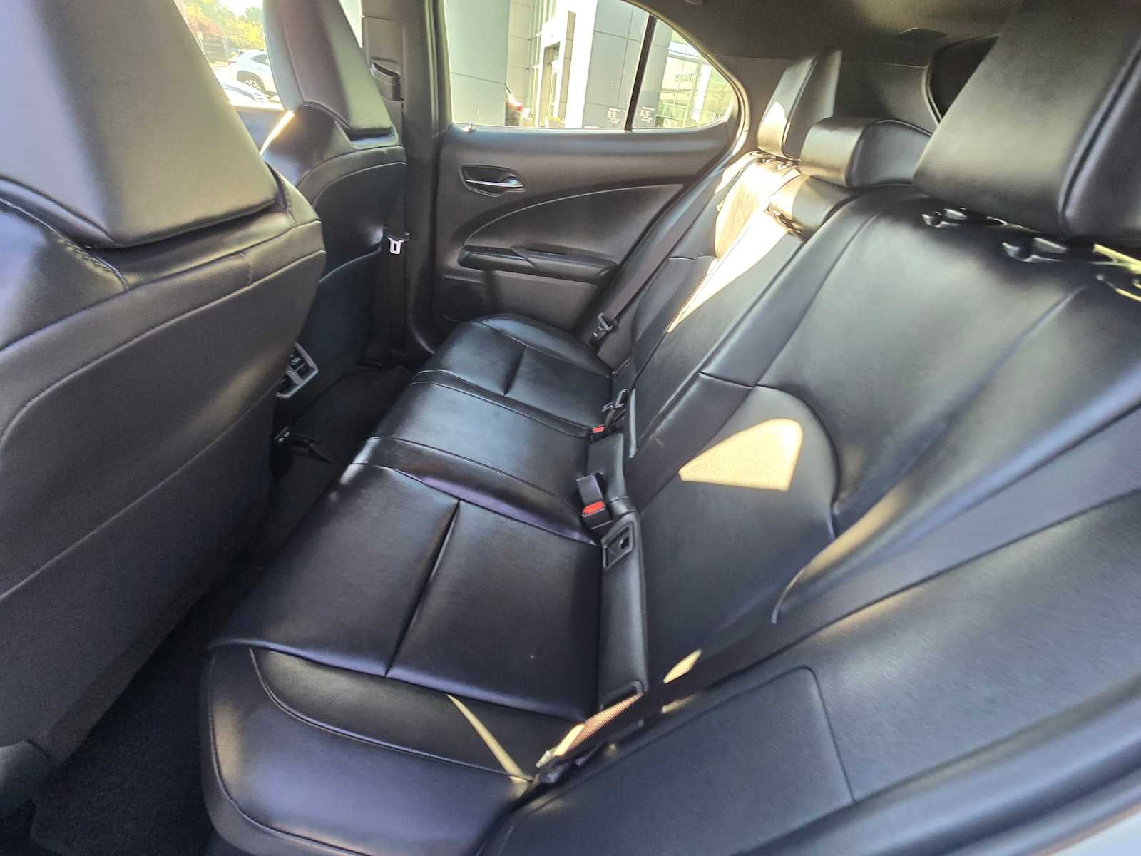 2026 Lexus UX 300h UX 300h