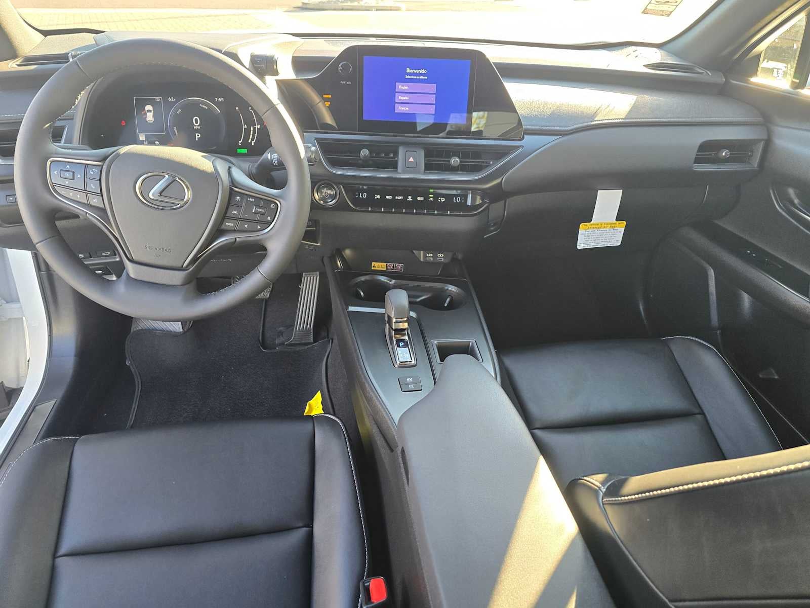 2026 Lexus UX 300h UX 300h