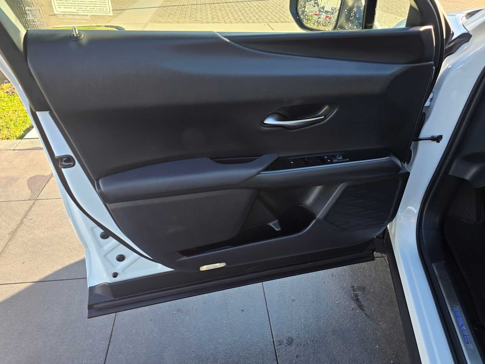 2026 Lexus UX 300h UX 300h