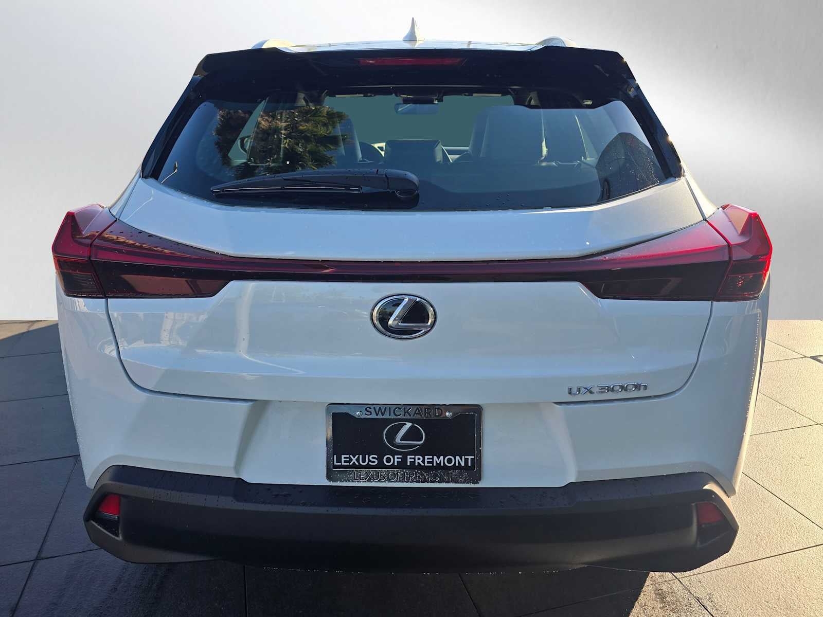 2026 Lexus UX 300h UX 300h