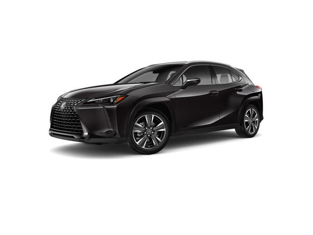 2026 Lexus UX Hybrid