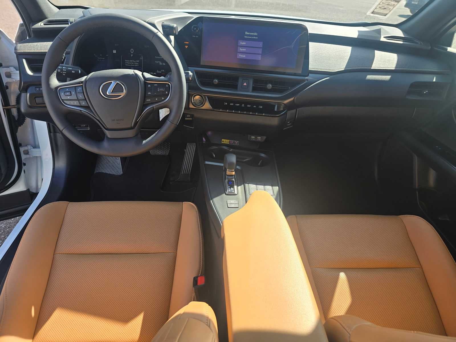 2026 Lexus UX 300h PREMIUM