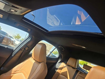 2026 Lexus UX 300h PREMIUM