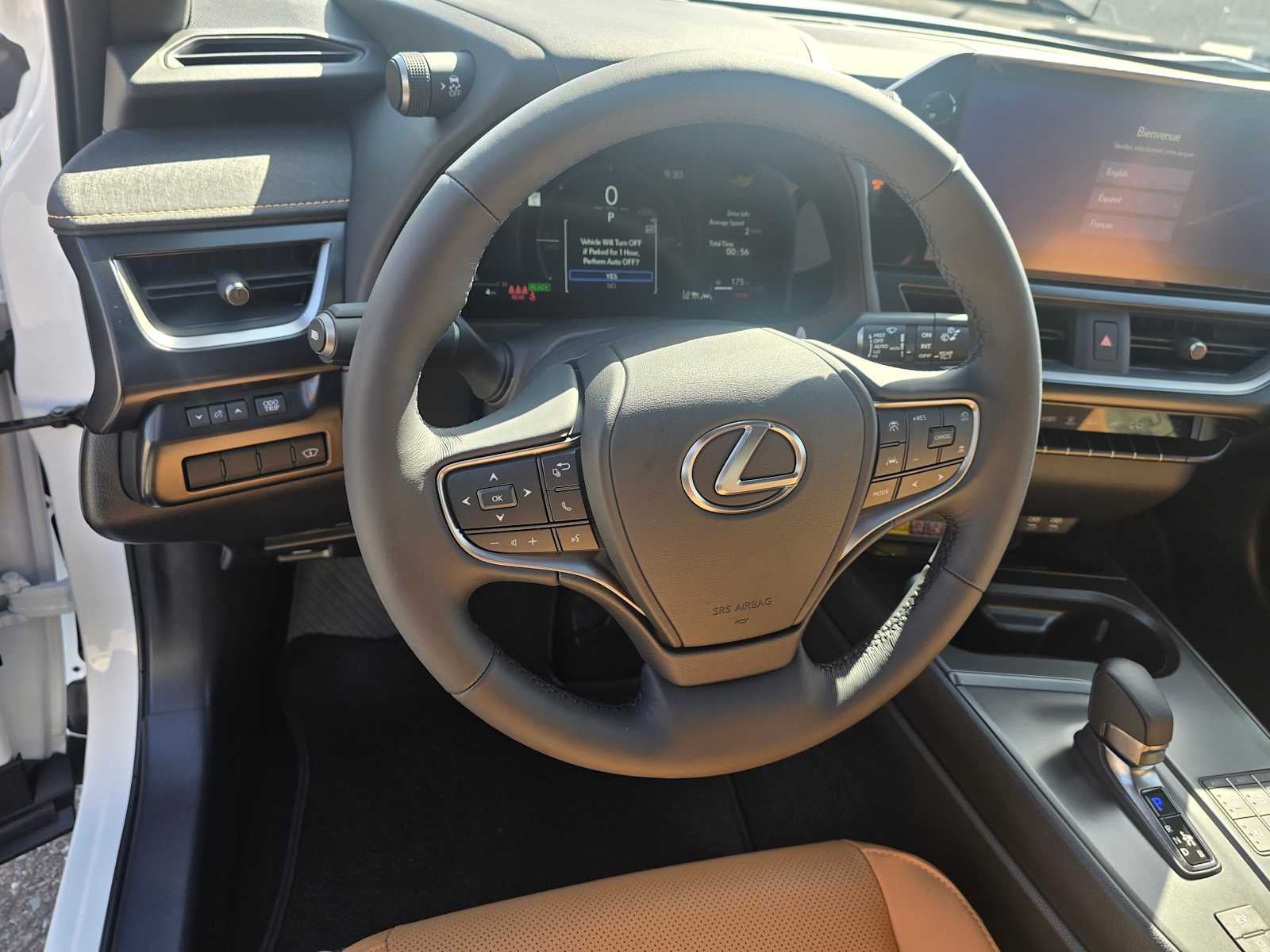 2026 Lexus UX 300h PREMIUM