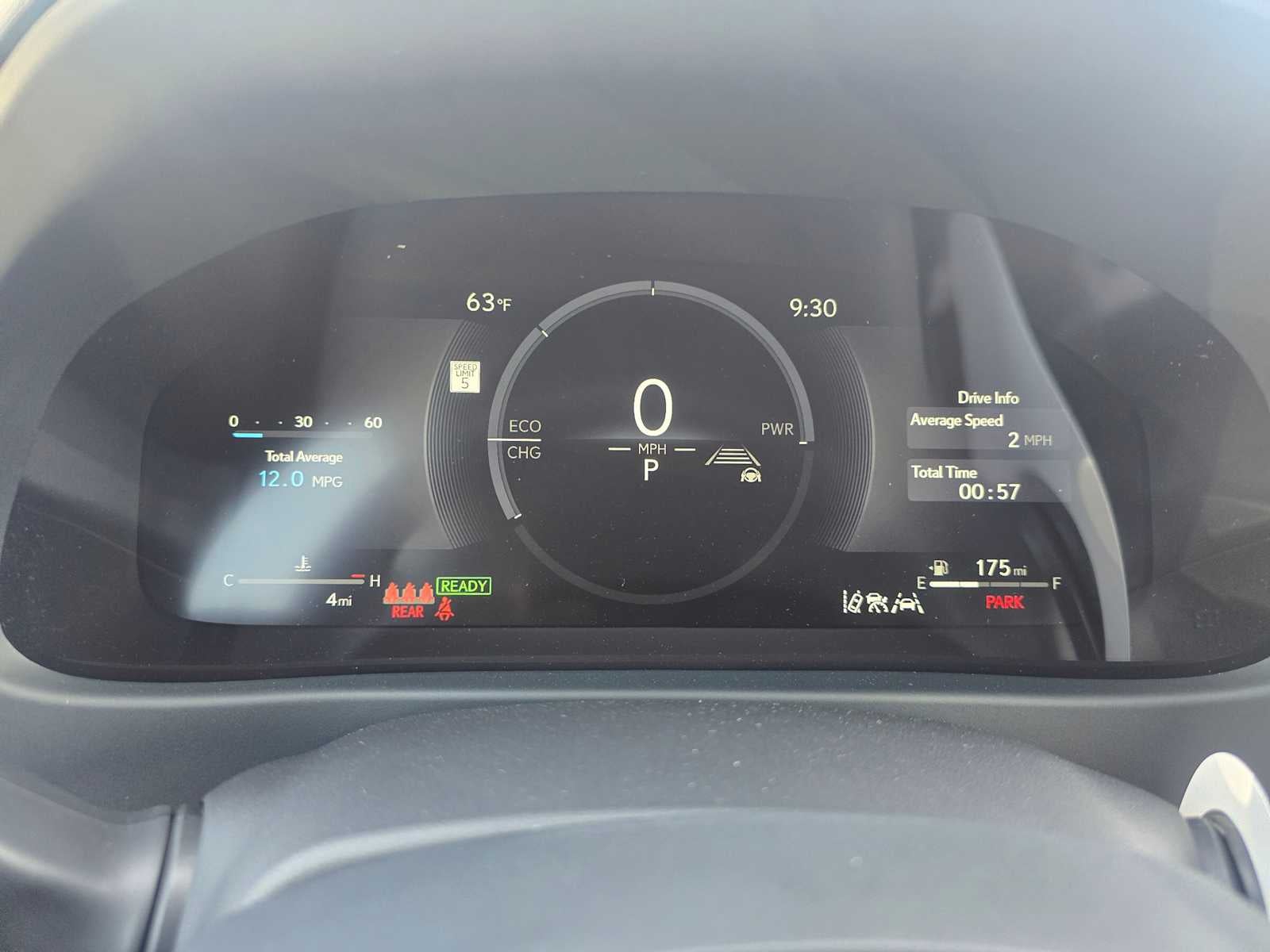 2026 Lexus UX 300h PREMIUM
