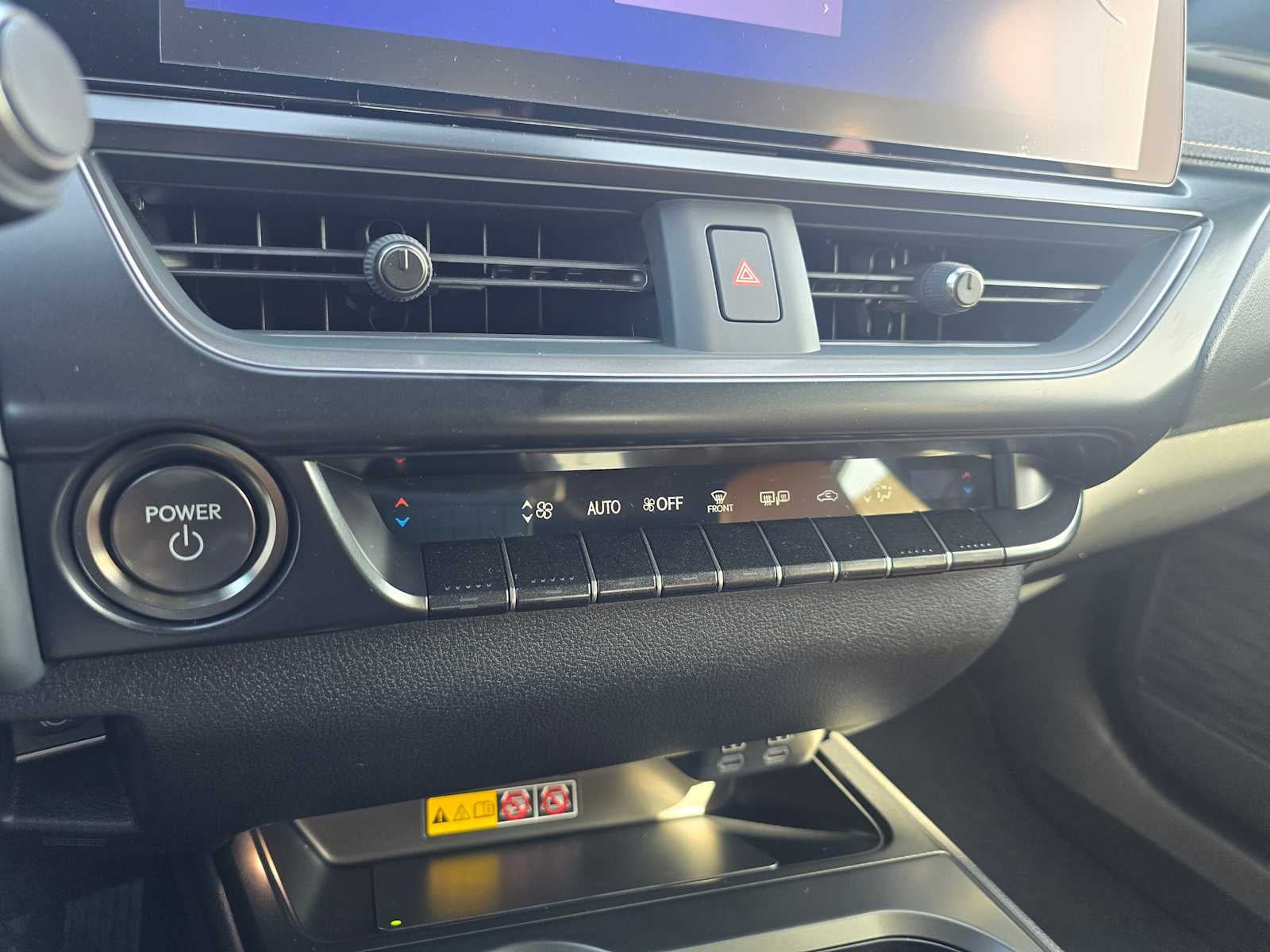 2026 Lexus UX 300h PREMIUM