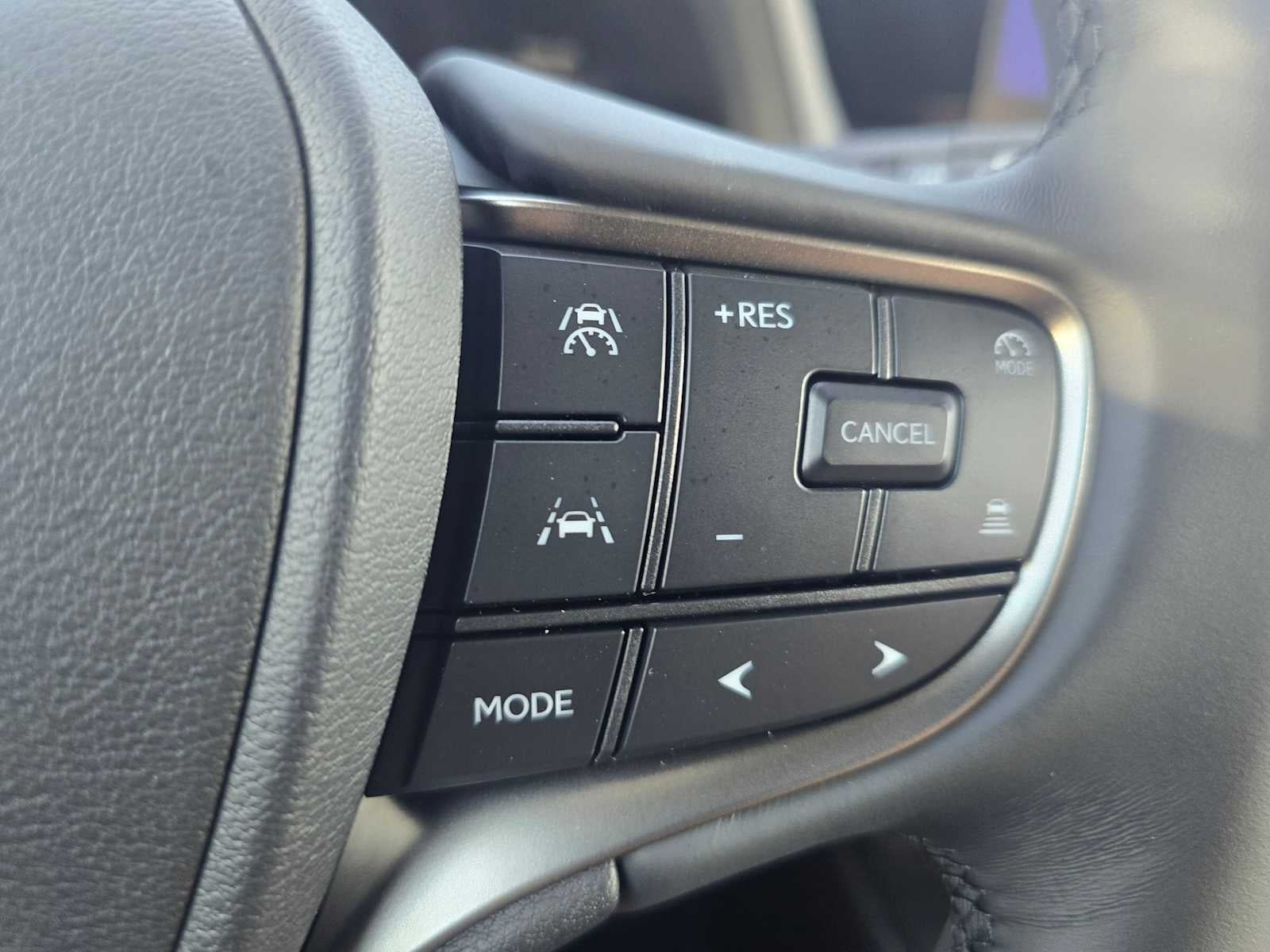 2026 Lexus UX 300h PREMIUM