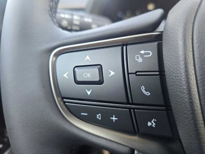 2026 Lexus UX 300h PREMIUM
