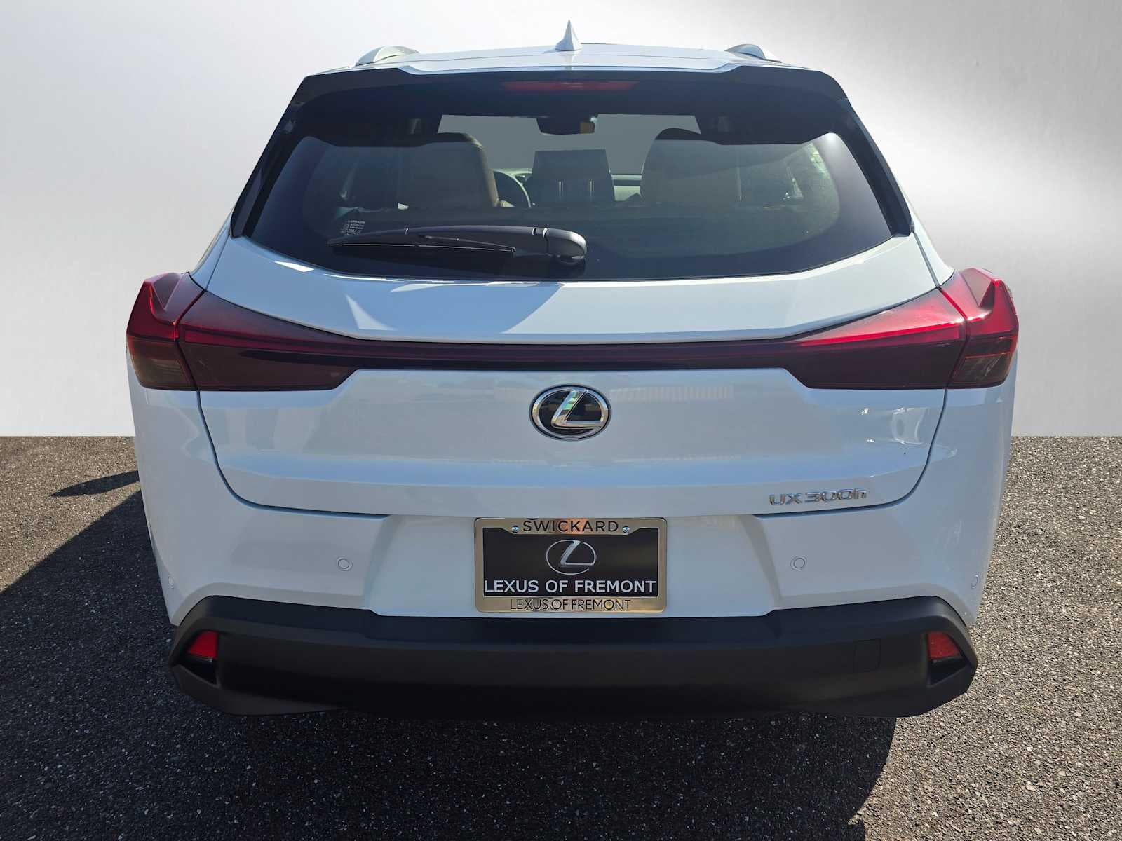 2026 Lexus UX 300h PREMIUM