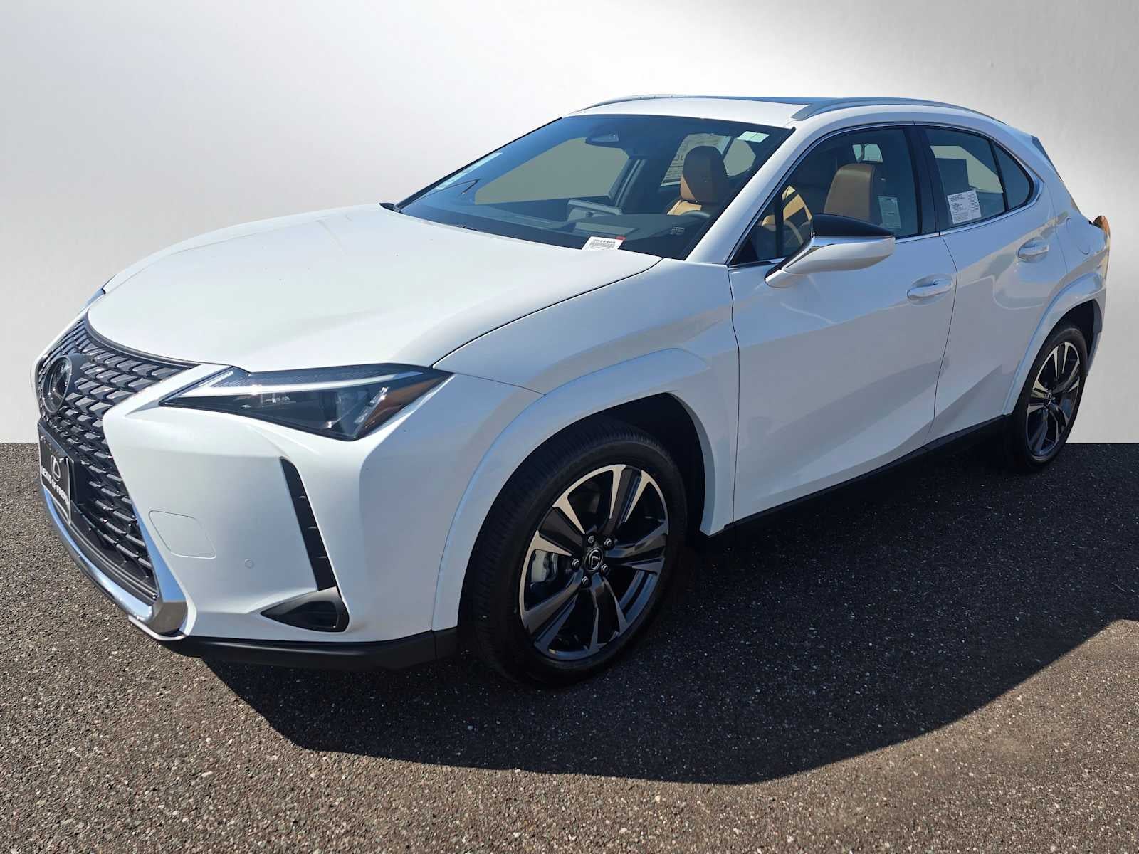 2026 Lexus UX 300h PREMIUM