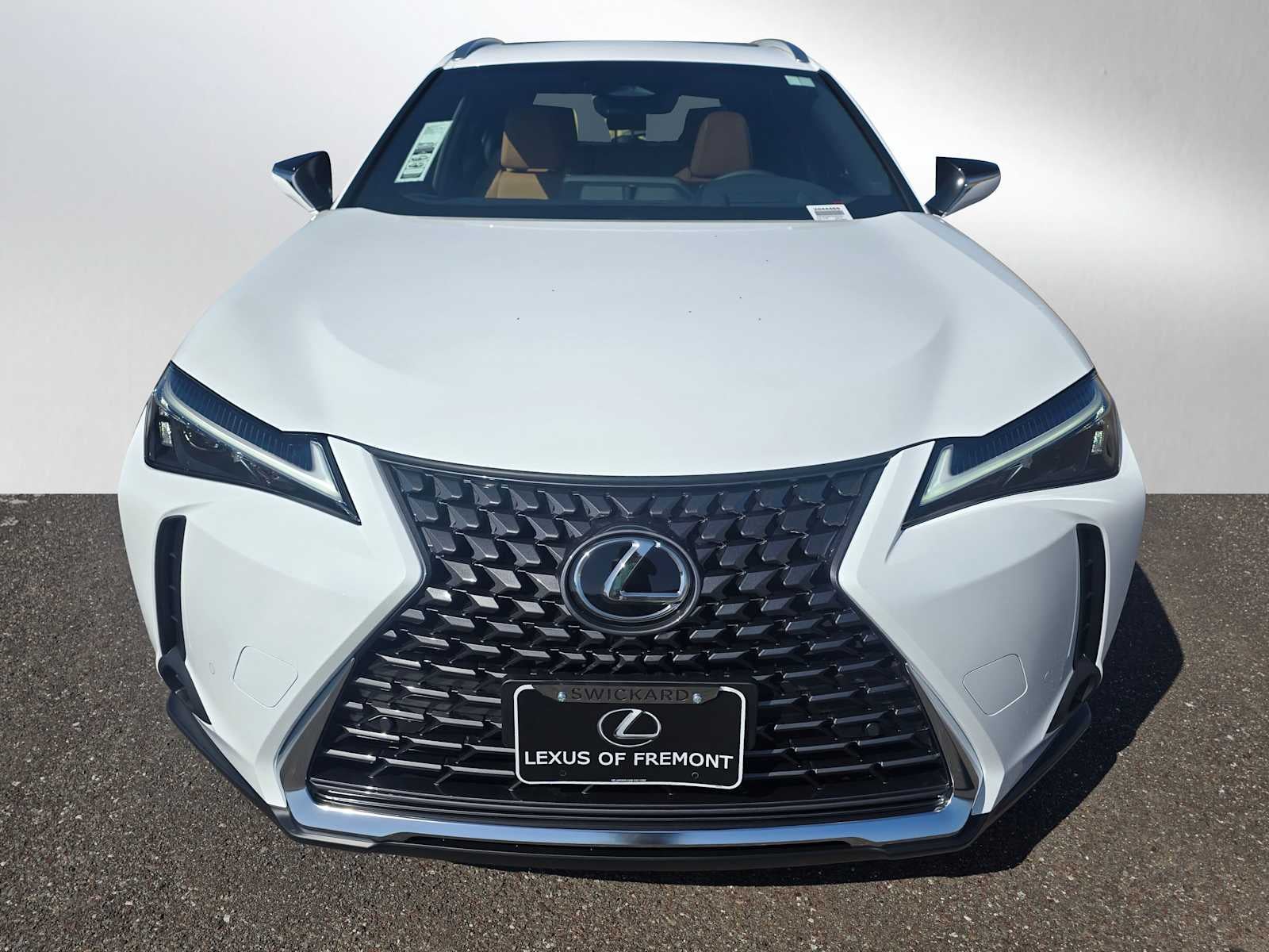 2026 Lexus UX 300h PREMIUM