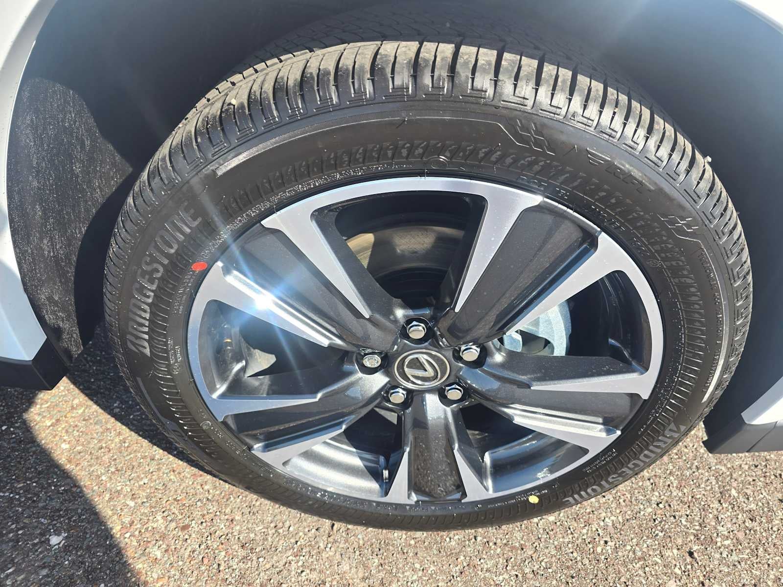 2026 Lexus UX 300h PREMIUM