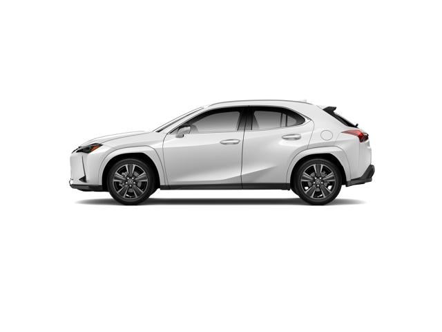 2026 Lexus UX 300h PREMIUM