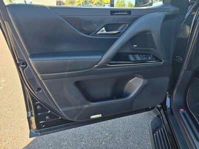 2025 Lexus LX 600 PREMIUM