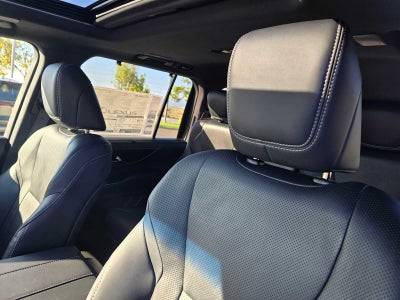 2025 Lexus LX 600 PREMIUM