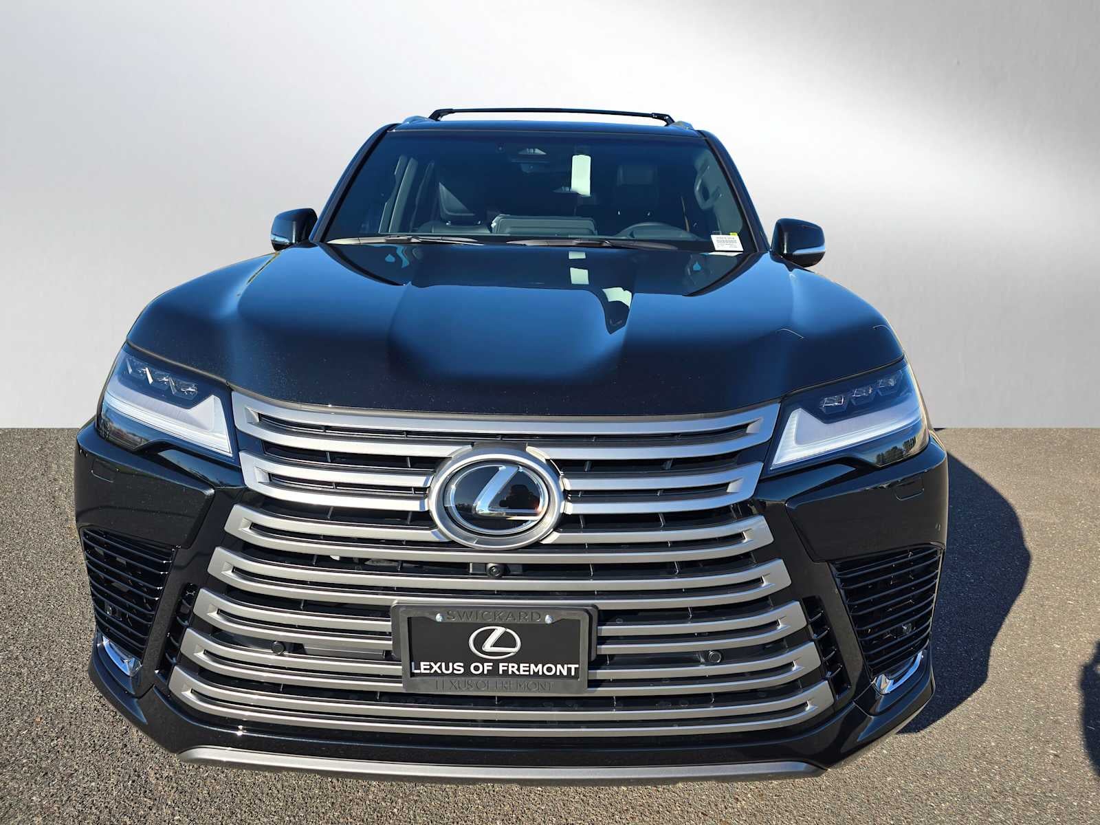2025 Lexus LX 600 PREMIUM