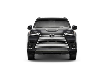2025 Lexus LX 600 PREMIUM