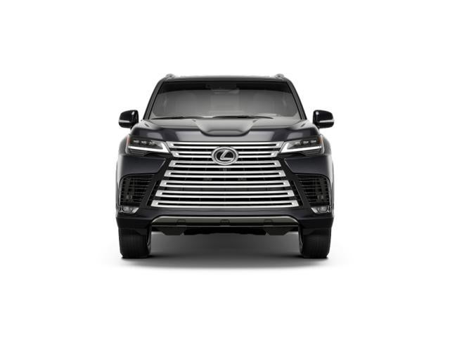 2025 Lexus LX 600 PREMIUM