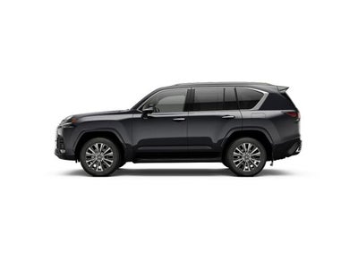 2025 Lexus LX 600 PREMIUM