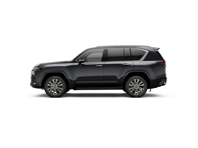 2025 Lexus LX 600 PREMIUM