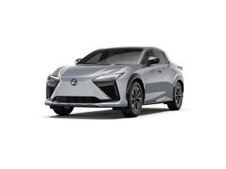 2026 Lexus RZ 450e PREMIUM AWD