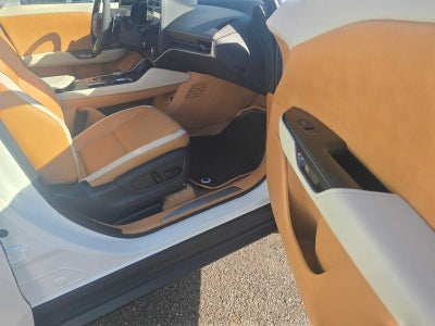 2026 Lexus RZ 450e PREMIUM AWD