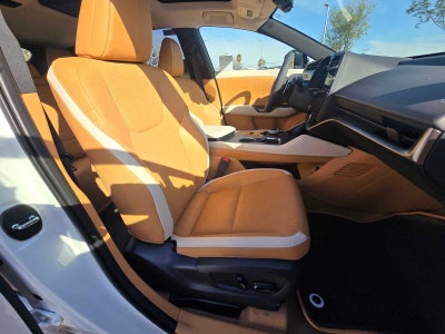 2026 Lexus RZ 450e PREMIUM AWD