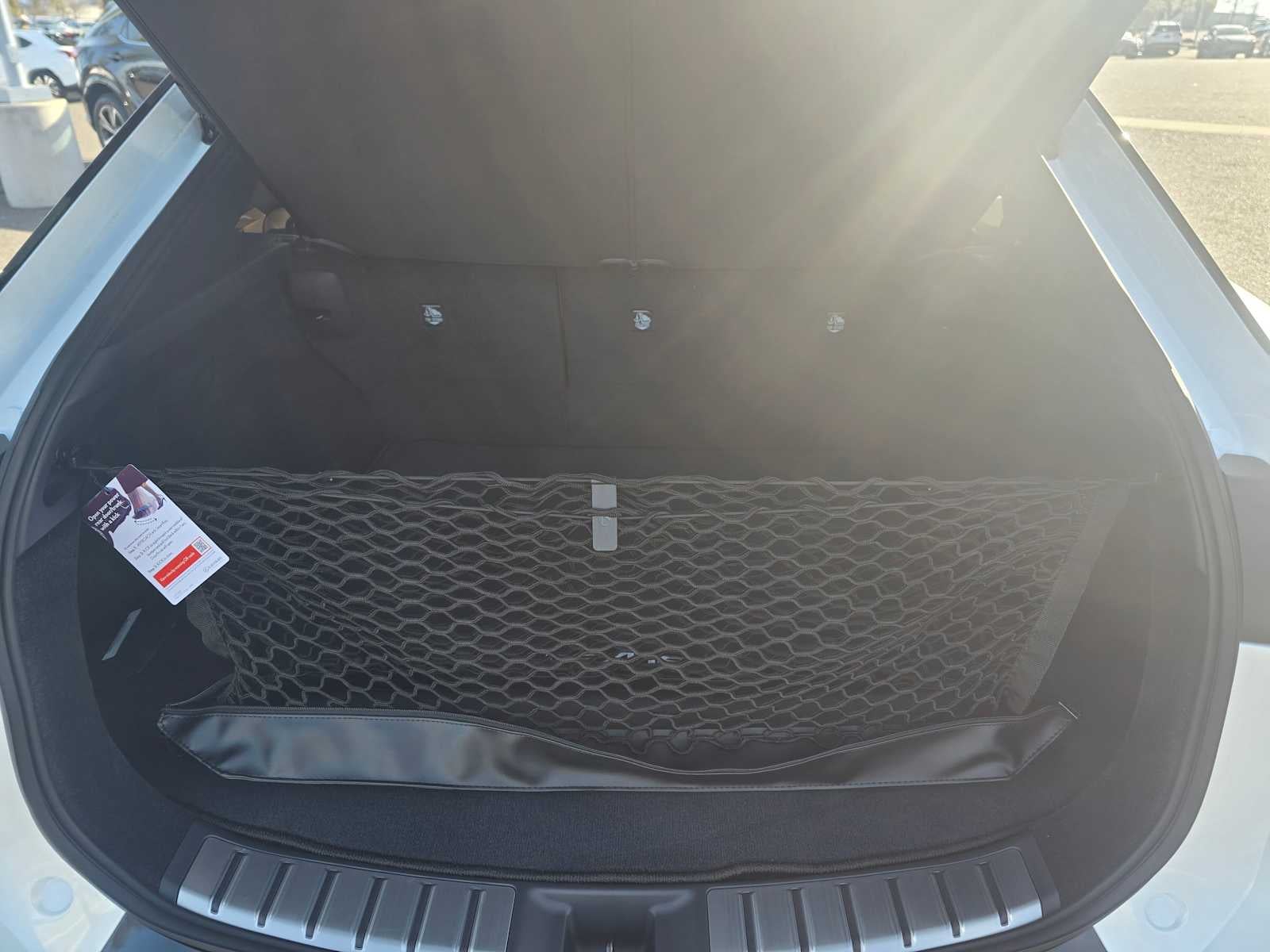 2026 Lexus RZ 450e PREMIUM AWD