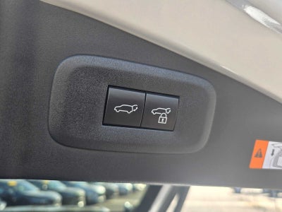 2026 Lexus RZ 450e PREMIUM AWD