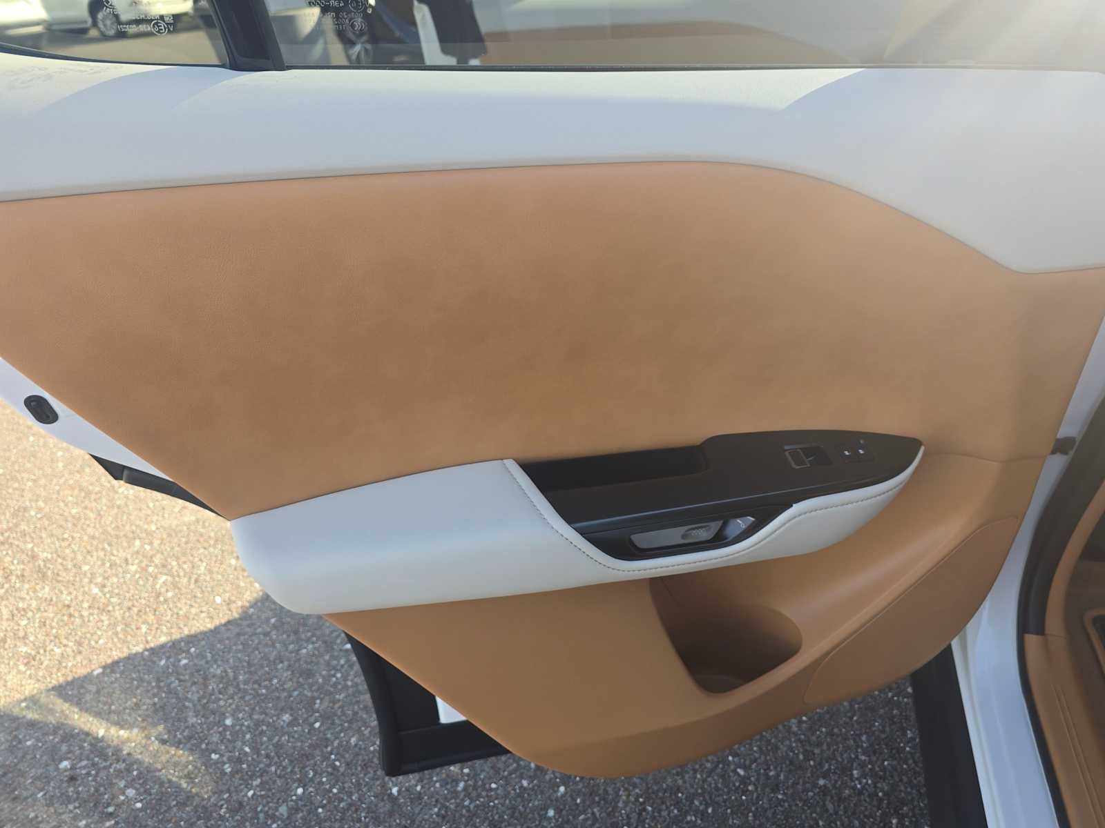 2026 Lexus RZ 450e PREMIUM AWD