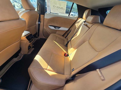 2026 Lexus RZ 450e PREMIUM AWD