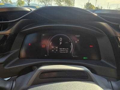 2026 Lexus RZ 450e PREMIUM AWD